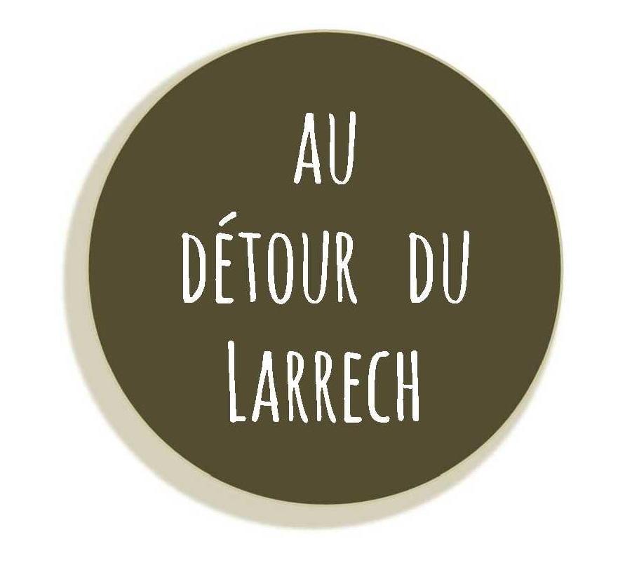 Bed and Breakfast Au Detour Du Larrech Castillon-en-Couserans Экстерьер фото